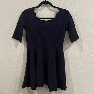Lulus dress